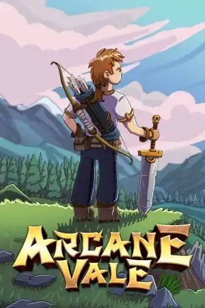 Arcane Vale