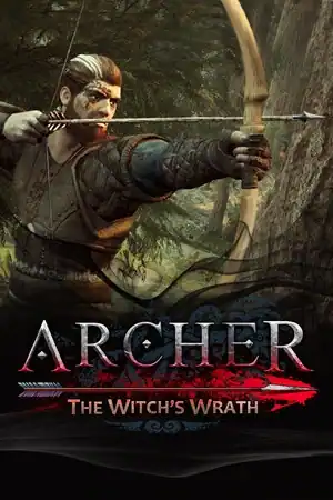 Archer: The Witch’s Wrath