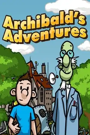 Archibald’s Adventures