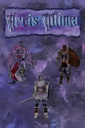 Arcis Ultima