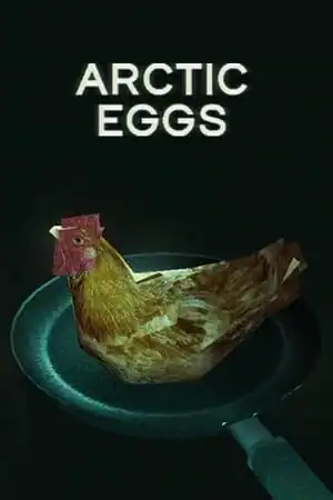 Arctic Eggs