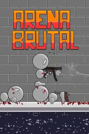 Arena Brutal