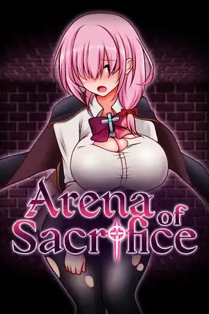 Arena of Sacrifice
