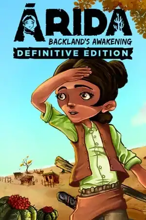 ARIDA: Backland’s Awakening