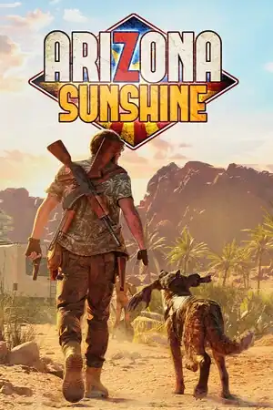 Arizona Sunshine