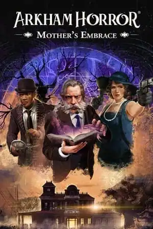 Arkham Horror: Mother’s Embrace