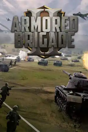 Armored Brigade 2
