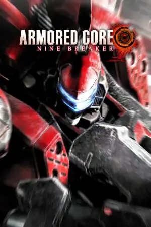Armored Core: Nine Breaker