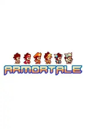 Armortale