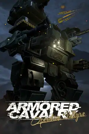 Armoured Cavalry: Operation Varkiri