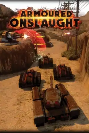 Armoured Onslaught