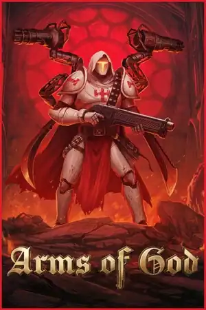 Arms of God