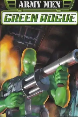 Army Men: Green Rogue
