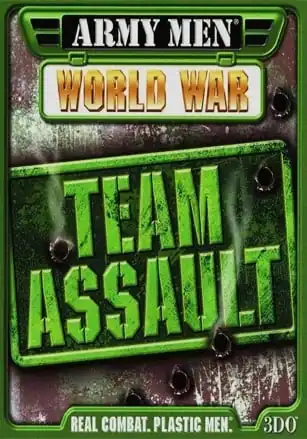 Army Men — Team Assault