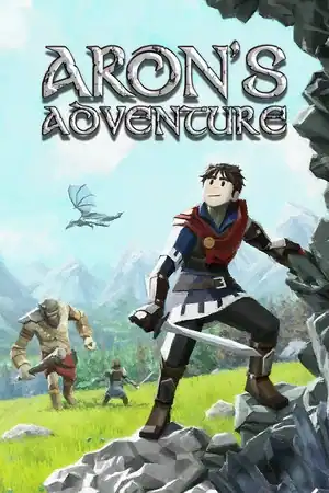 Aron’s Adventure
