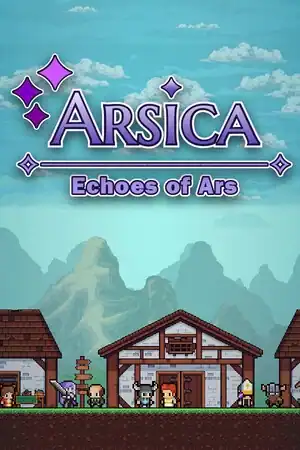 Arsica: Echoes of Ars