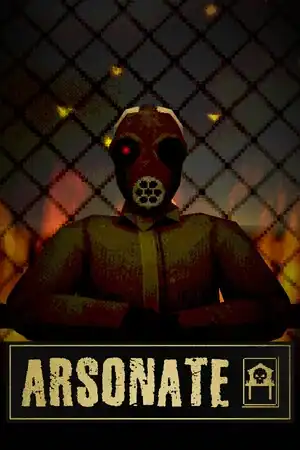 ARSONATE