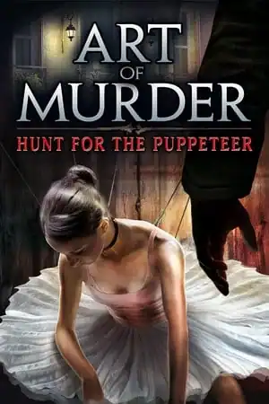 Art of Murder — Hunt for the Puppeteer