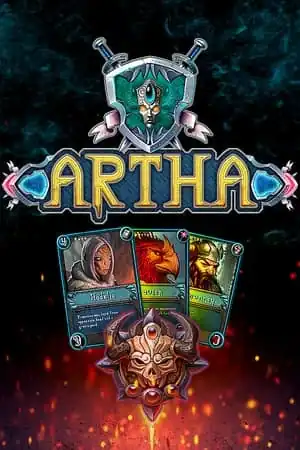 ARTHA