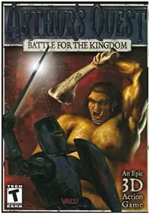 Arthur’s Quest: Battle for the Kingdom
