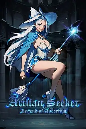 Artifact Seeker