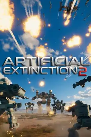 Artificial Extinction 2