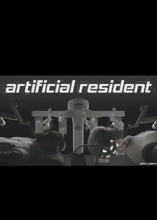Artificial Resident