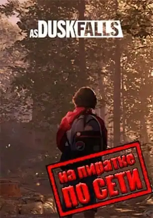 As Dusk Falls по сети