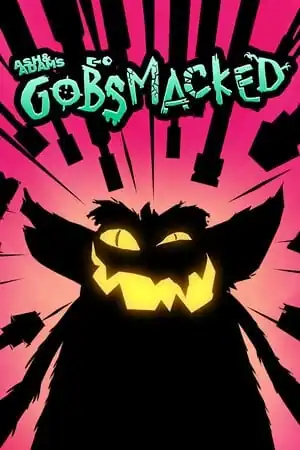 Ash and Adam's GOBSMACKED