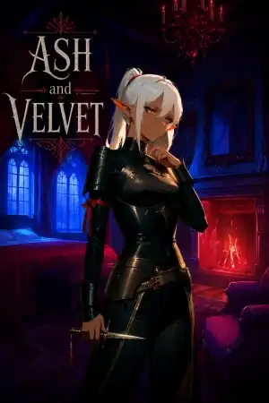 Ash and Velvet