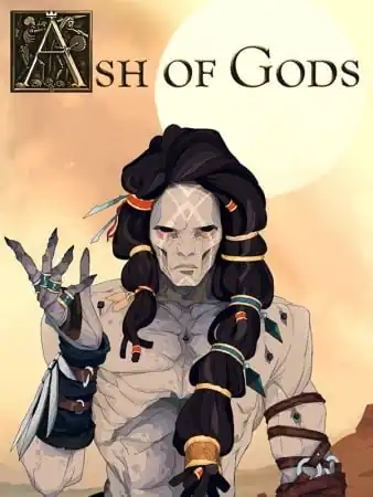 Ash of Gods