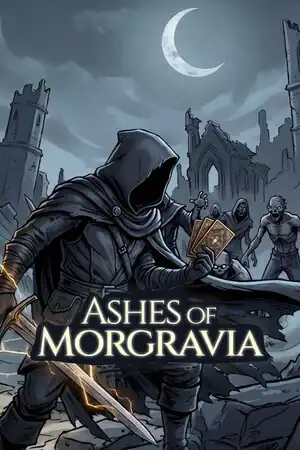 Ashes of Morgravia