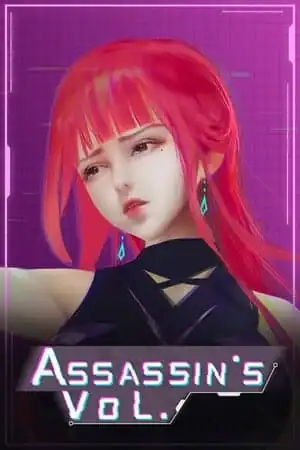 Assassin's Vol.