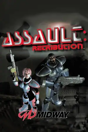 Assault Retribution