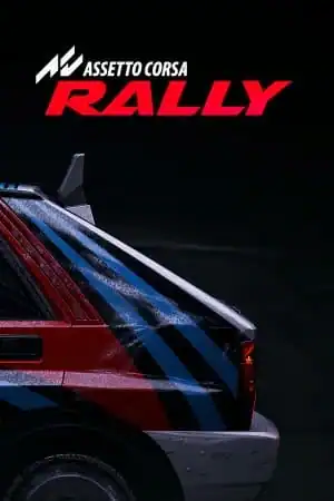 Assetto Corsa Rally