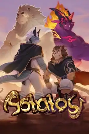 Astatos