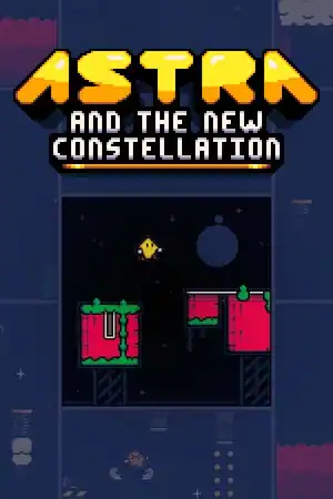 Astra And The New Constellation