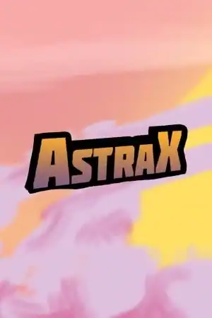 AstraX