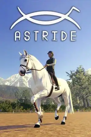 Astride