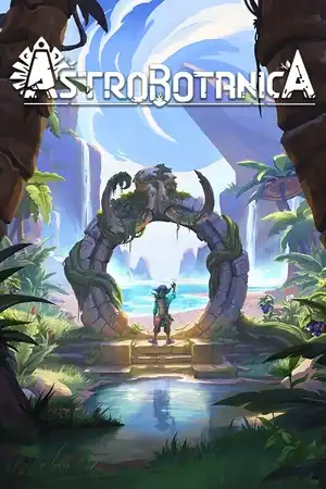ASTROBOTANICA