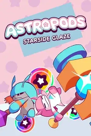 Astropods: Starside Glaze