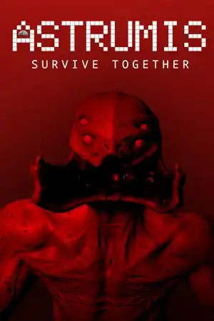 Astrumis - Survive Together