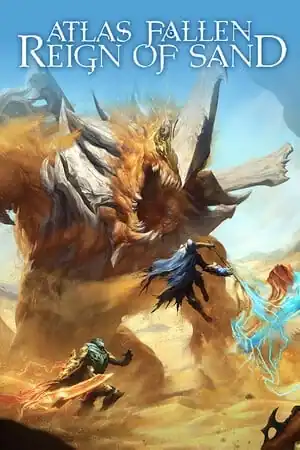 Atlas Fallen