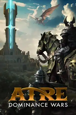 Atre: Dominance Wars