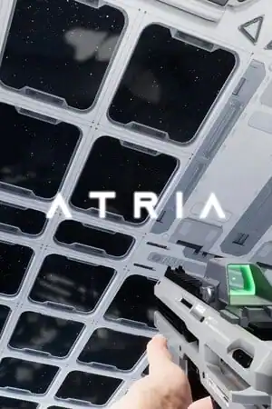 Atria