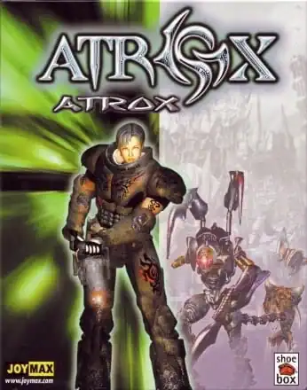 Atrox (2001)