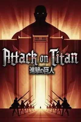 Attack on Titan / A.O.T. Wings of Freedom