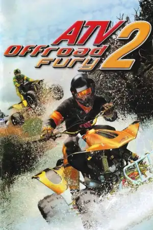 ATV Offroad Fury 2