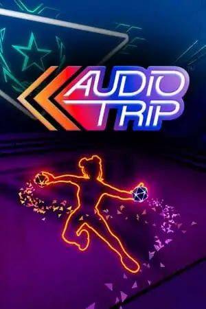 Audio Trip