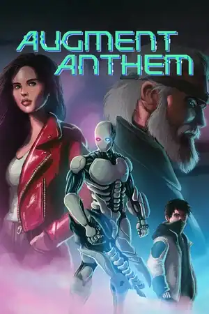 Augment Anthem